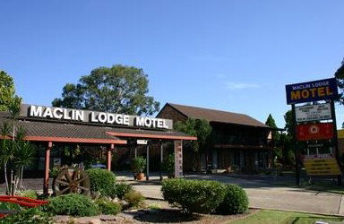 Maclin Lodge Motel - Accommodation Asia 0