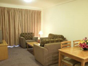 Maclin Lodge Motel - Accommodation Asia 2