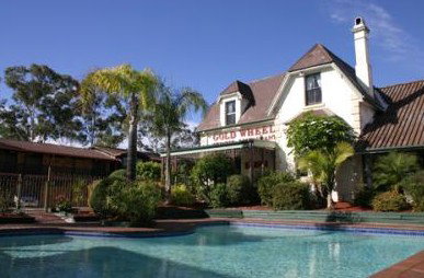 Maclin Lodge Motel - Accommodation Asia 3