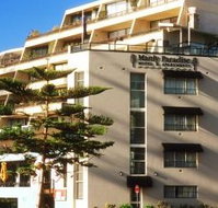 Manly Paradise Motel And Apartments - Accommodation China