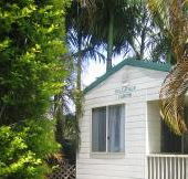 Melaleuca Caravan Park - Accommodation China