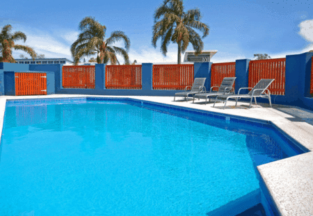 East Port Motor Inn - Accommodation China