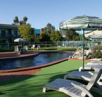 Club Mulwala Resort - Accommodation Guide