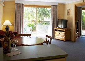 Nagambie Motor Inn - Accommodation Guide 1