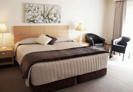 Nagambie Motor Inn - Accommodation Guide 2