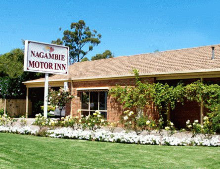 Nagambie Motor Inn - Accommodation Guide 3