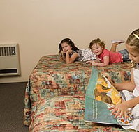 Oriana Motor Inn - Accommodation Guide