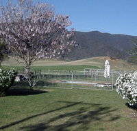 Araluen Old Courthouse - Accommodation China