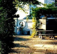 The Priory - Accommodation China