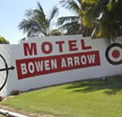 Bowen Arrow Motel - Accommodation Guide