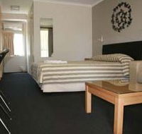 Queensgate Motel - Accommodation Asia