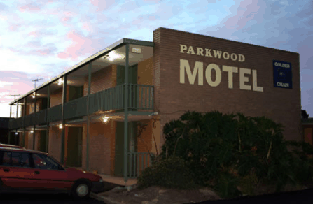 Parkwood Motel - Accommodation Guide