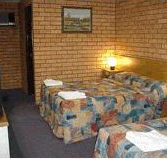 Royal Palms Motor Inn - Accommodation Asia
