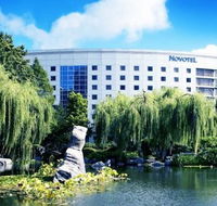 Novotel Rockford Darling Harbour - Accommodation Guide