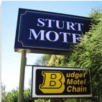 Sturt Motel - Accommodation Guide 0