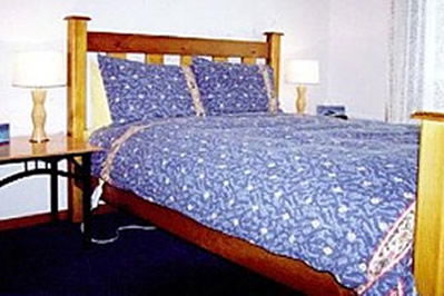 Apartments On Tolmie - Accommodation Guide 2