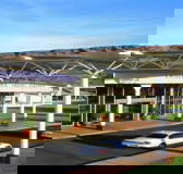 Lasseters Hotel Casino - Accommodation Guide