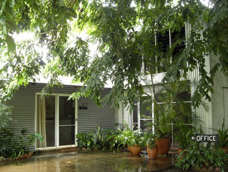 Batchelor NT Accommodation Guide