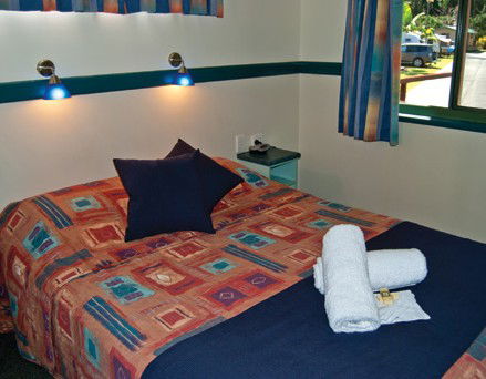 BIG4 Cairns Crystal Cascades Holiday Park - Accommodation China 0