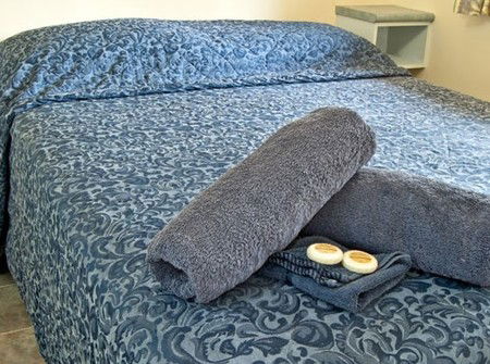 BIG4 Cairns Crystal Cascades Holiday Park - Accommodation China 2