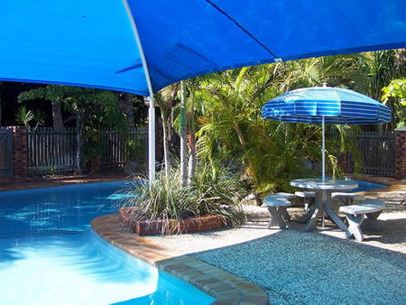 Tannum Sands QLD Accommodation China