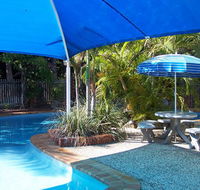Palm Valley Motel and Holiday Units - Accommodation China