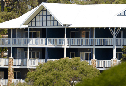 Seashells Caves House Yallingup - Accommodation China
