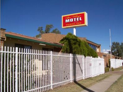 Spa Village Travel Inn - Accommodation China 0