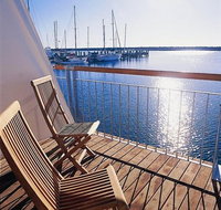 Quest Harbour Village - Accommodation Guide