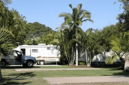 Cane Village Holiday Park - Accommodation China 5