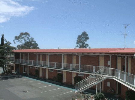 Riverview Motor Inn - Accommodation Asia 1