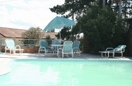 Riverview Motor Inn - Accommodation Asia 4