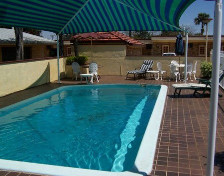 Kingaroy QLD Accommodation China