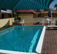 Burke and Wills Motor Inn Kingaroy - Accommodation China