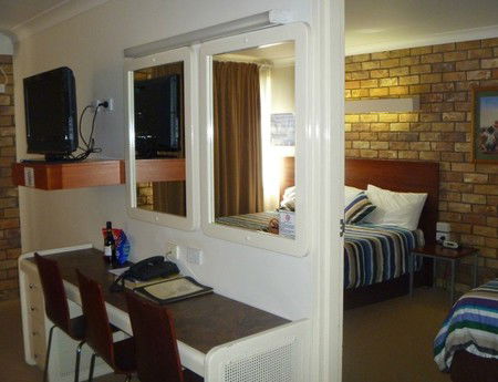 Burke And Wills Motor Inn Kingaroy - Accommodation China 2