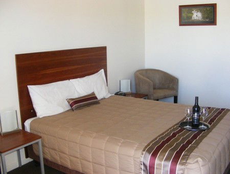 Burke And Wills Motor Inn Kingaroy - Accommodation China 3