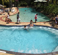 Karrinyup Waters Resort - Accommodation Guide
