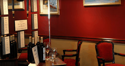 Quality Hotel Burke & Wills - Accommodation Asia 1