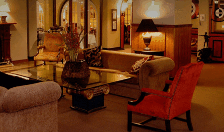 Quality Hotel Burke & Wills - Accommodation Asia 2