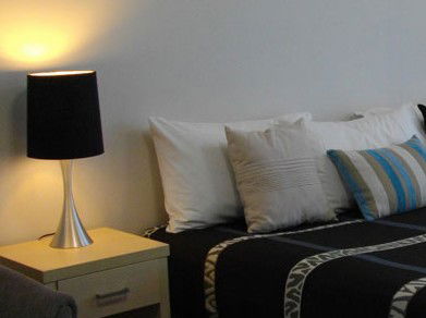 The Brighton: Lake Macquarie - Accommodation Guide 3
