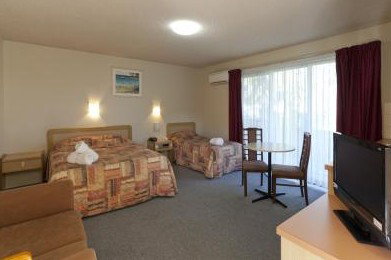 Best Western Reef Motor Inn - Accommodation China 1