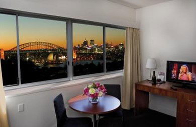 Macleay Serviced Apartment Hotel - Accommodation China 0