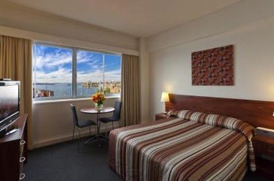 Macleay Serviced Apartment Hotel - Accommodation China 3