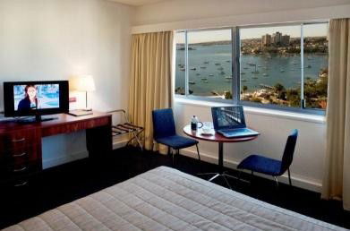 Macleay Serviced Apartment Hotel - Accommodation China 4
