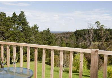 Bilpin NSW Accommodation China