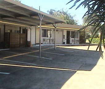 Bromelton QLD Accommodation Guide