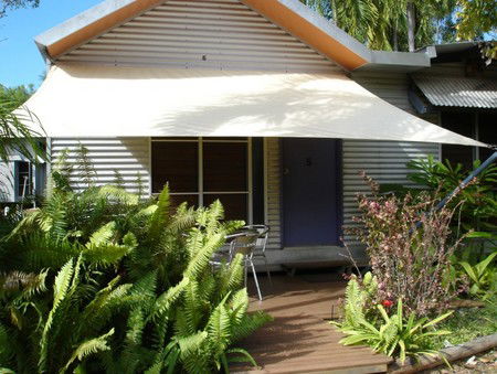 Lakeview Park Kakadu - Accommodation Guide 0
