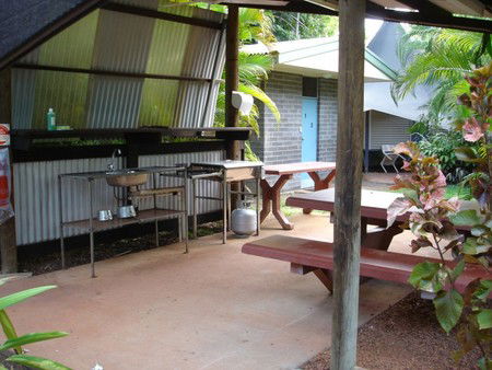 Lakeview Park Kakadu - Accommodation Guide 2