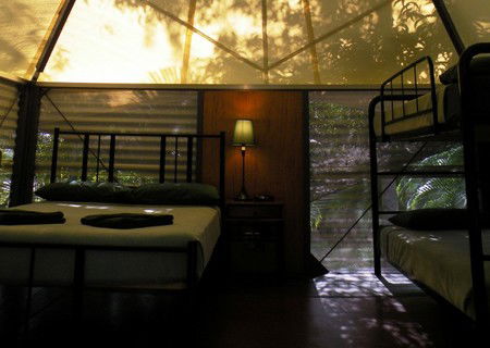 Lakeview Park Kakadu - Accommodation Guide 3