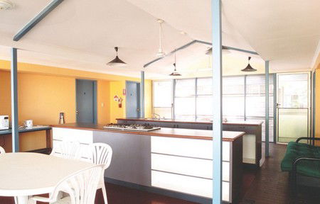 Lakeview Park Kakadu - Accommodation Guide 4